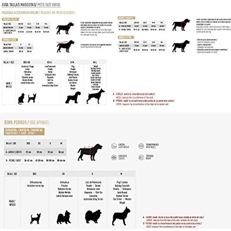 Cerda Marvel Hundepullover, XXS, angerauter Baumwoll-Mix, weich und warm für kleine Hunde – Bild 10