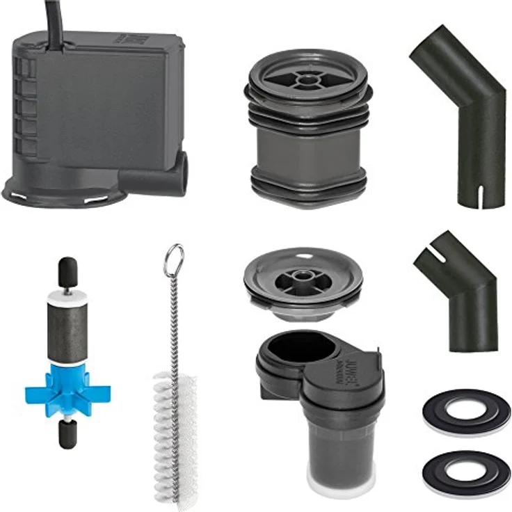 Juwel Aquarium 85751 Pumpe Eccoflow, 300 l/h – Bild 5