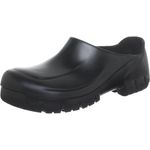 BIRKENSTOCK Professional Clog A630 schwarz Gr. 36-47 010272, Größe + Weite:43 normal