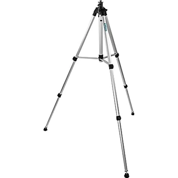 Makita Stativ 1800 - TK0LM4001F, klappbar mit einstellbarer Höhe von 68 - 180 cm, für Akku-Kreuzlinienlaser – Bild 1