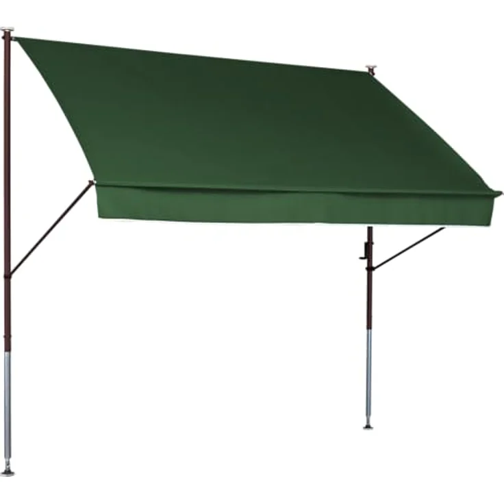 Klemmmarkise Style 400 cm Style – Bild 2
