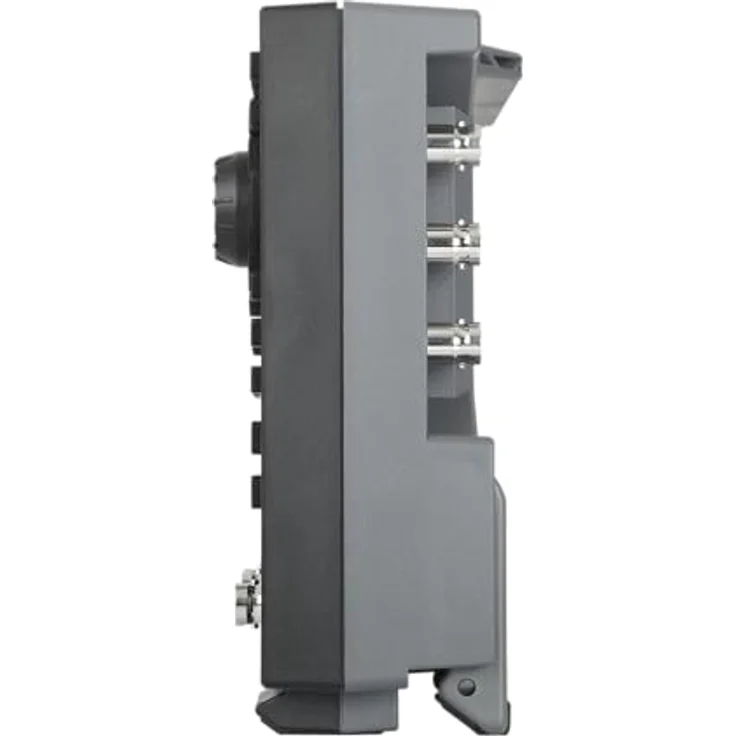 Rigol DG912 Pro Funktions-/Arbiträrwellenformgenerator, tragbar, 150MHz, 1,25Gsa/s, 16 Bit, 2 Ausgangskanäle, unterstützt mobile Stromversorgung – Bild 3