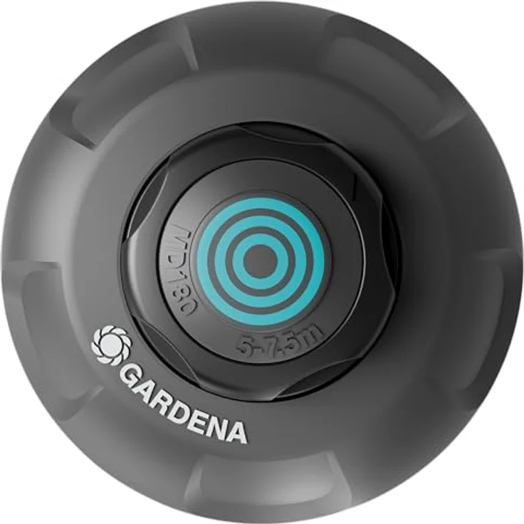 GARDENA Sprinklersystem Versenkregner Md180 08233-20 – Bild 7