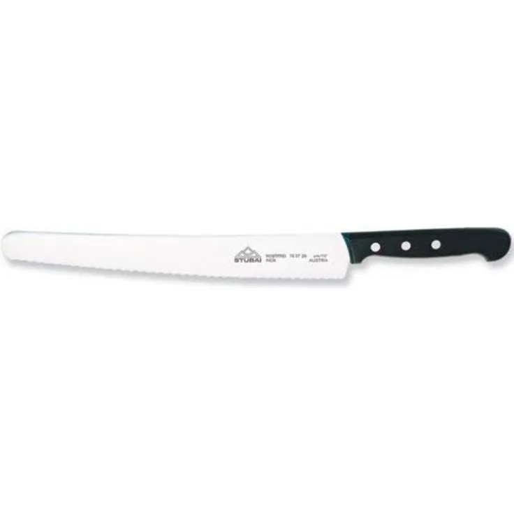 Stubai Konditorsägemesser 260 mm