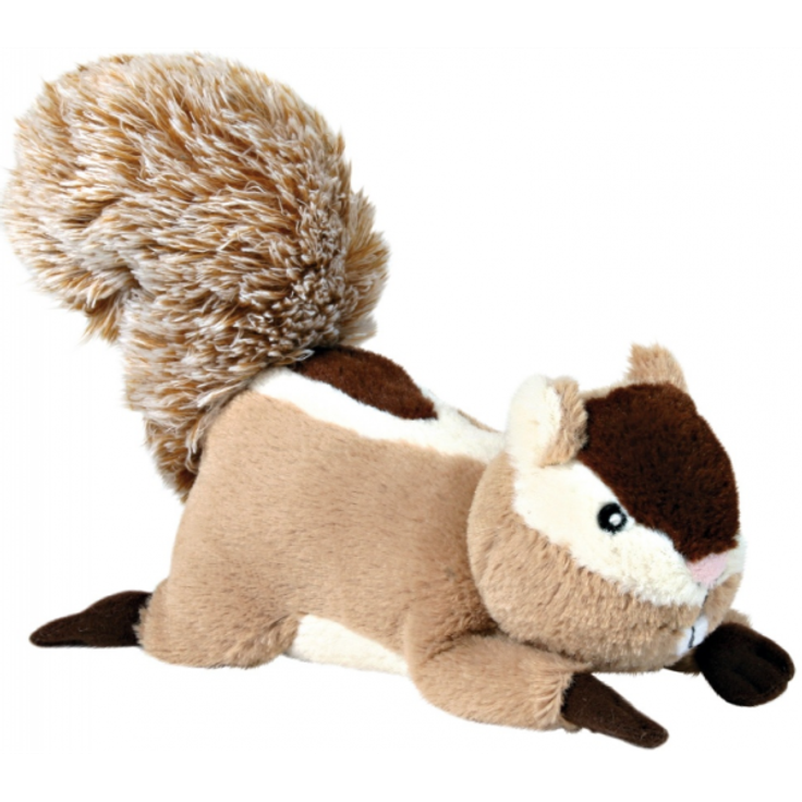 Trixie Eichhörnchen, Plüsch 24 cm