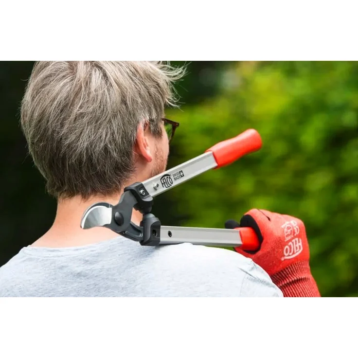 FELCO Zweihand-Astschere 201-60 – Bild 3