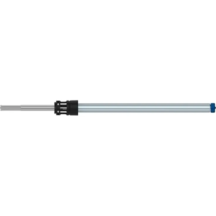 Bosch EXPERT SDS Clean max-8X Hammerbohrer für chemische Verankerungen (Ø 28,00 mm, Staubreduzierung, SDS max)