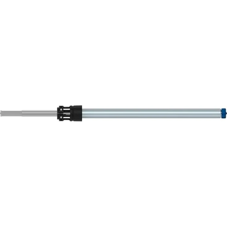 Bosch EXPERT SDS Clean max-8X Hammerbohrer für chemische Verankerungen (Ø 28,00 mm, Staubreduzierung, SDS max) – Bild 1