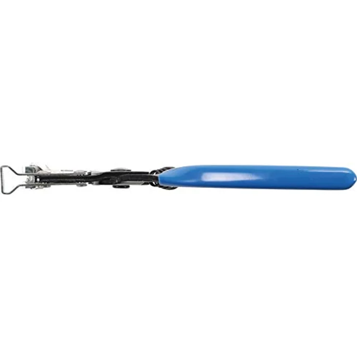 BGS 8470 Schlauchklemmenzange für CLIC-L Schlauchschellen 150 mm, einfach ent- und verriegeln, Kohlenstoffstahl mit Manganphosphat-Beschichtung – Bild 2