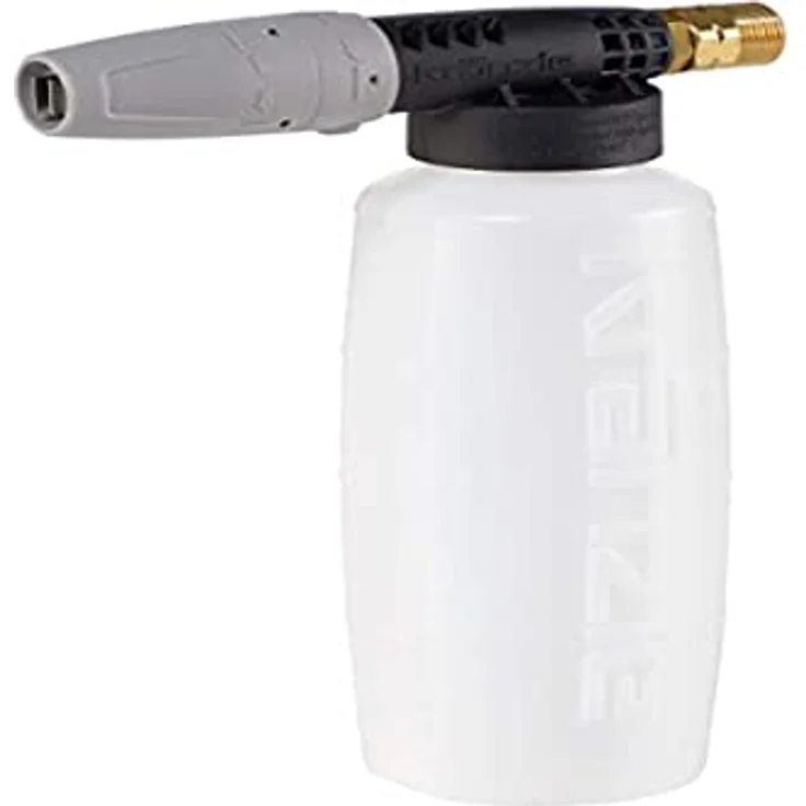 Kränzle 135301 FoamBoy Schauminjektoren Behälter 1 L – Bild 2