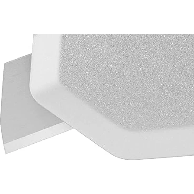 MARTOR SECUPRO 625 Sicherheitsmesser mit Trapezklinge, Cuttermesser für harte Schneidanwendungen, ergonomischer Griff, automatischer Klingenrückzug – Bild 3