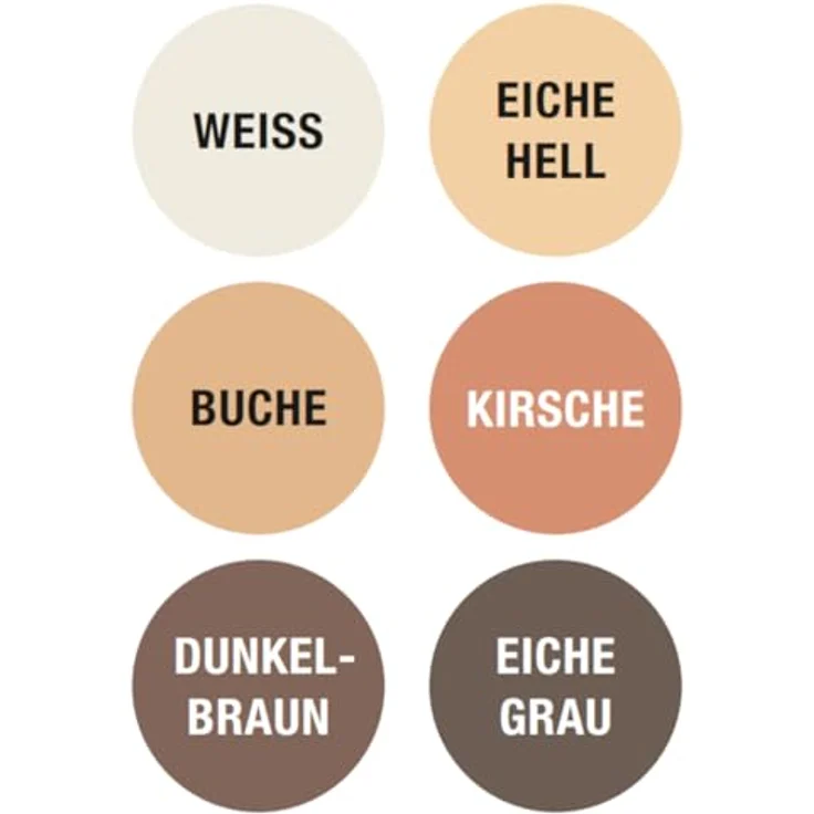 Molto Laminat- & Parkettspachtel Eiche hell 50 ml – Bild 4