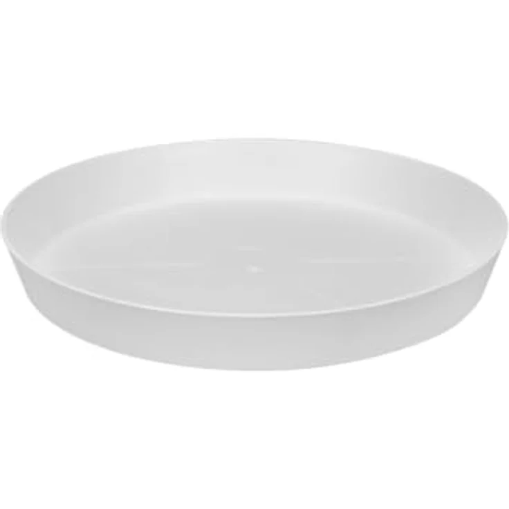 Elho Loft Urban Untersetzer weiß – Bild 2