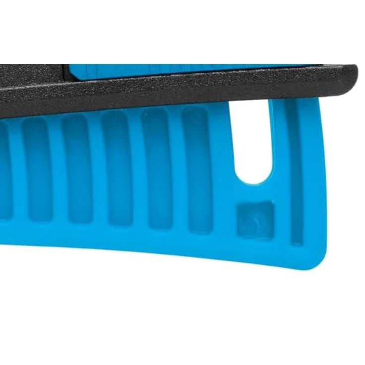 Martor Sicherheitsmesser SECUNORM MIZAR mit Klinge Nr. 5232 – Bild 3