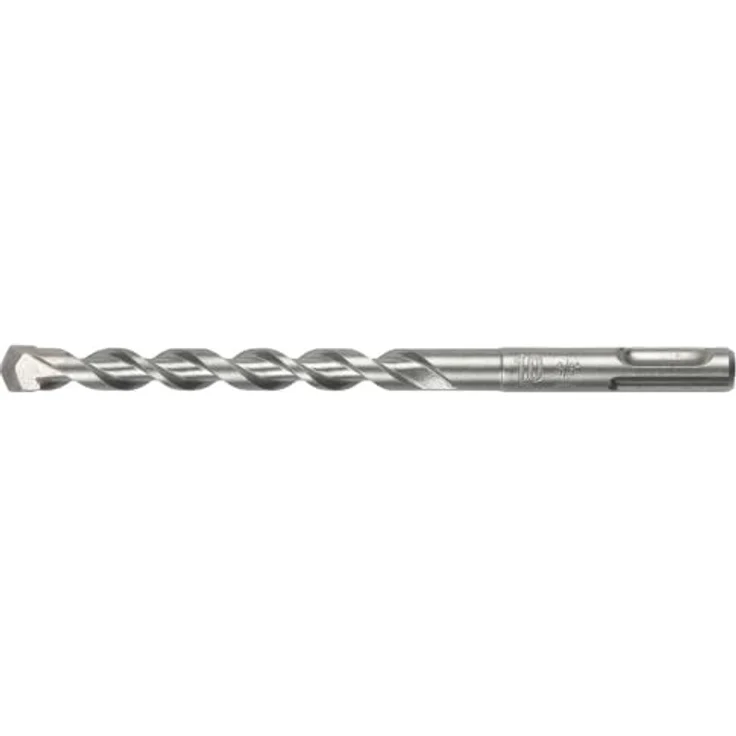Forum SDS-plus-Bohrer 16 x 1000/950 mm, Hammerbohrer mit Spezial-Schneide für Beton und Naturstein, gehärtete Oberfläche – Bild 1