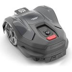 Husqvarna Automower 305E Nera - Schwarz