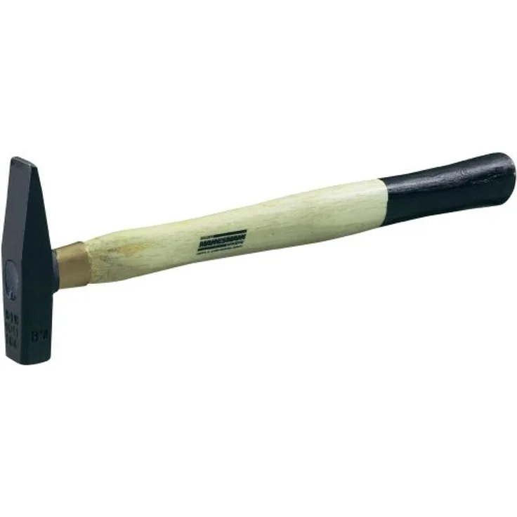 Mannesmann Schlosserhammer 500 g, M76505 – Bild 4