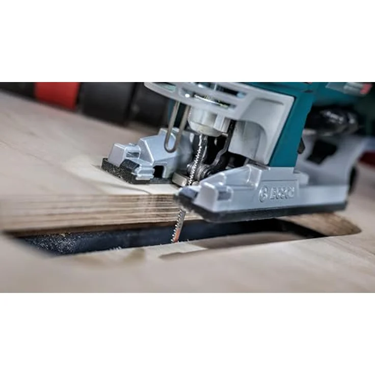 Bosch ProfessionalZubehör 2608634233 Stichsägeblatt T 101 AOF – Bild 4