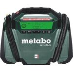 AK 18 Multi * Akku-Kompressor TV00