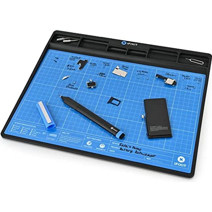 iFixit FixMat – Bild 2
