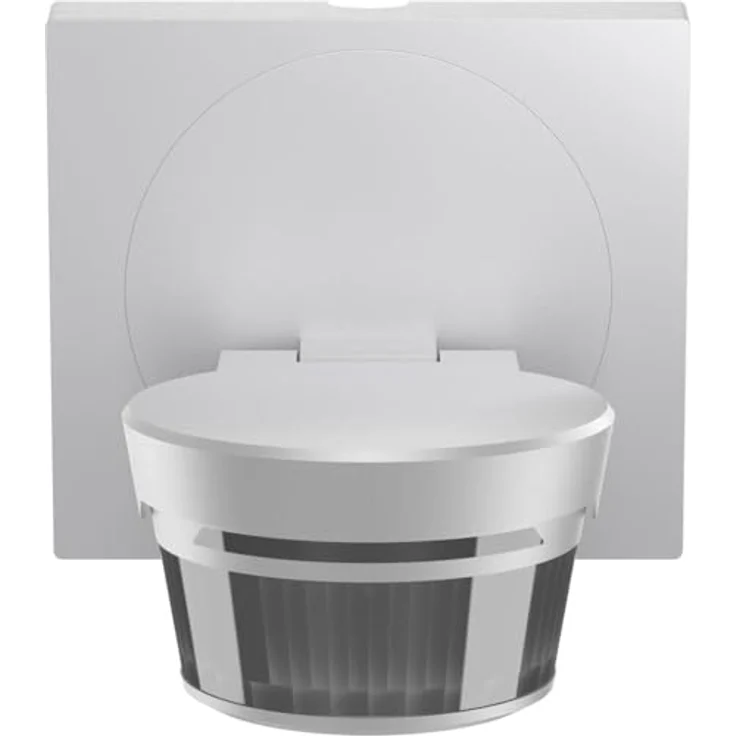 Busch-Jaeger 2CKA006800A3095 Rahmen, Designrahmen für Bewegungsmelder, kubische Designlinie PRO – Bild 4