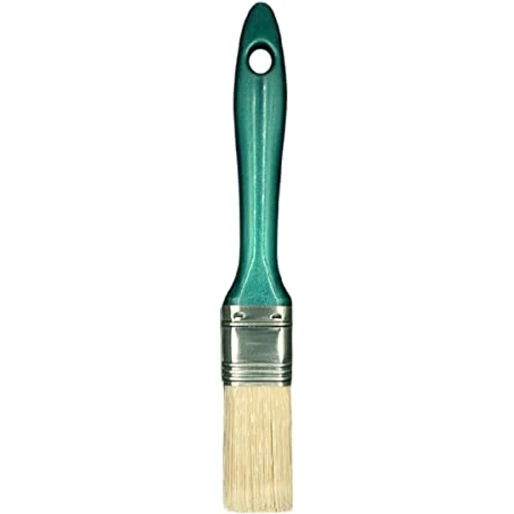 Hardy 3er-Set Pinsel 25 mm 38 mm 50 mm Serie 07 zum Malen mit jeder Farbe, insbesondere Emulsion. – Bild 3