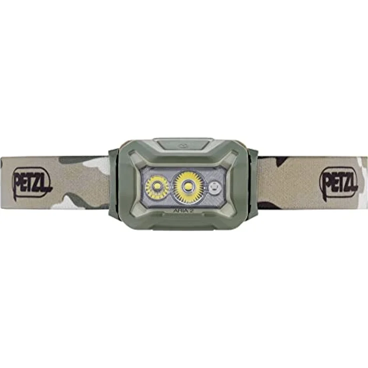 Petzl, Stirnlampe, (450 lm) – Bild 2