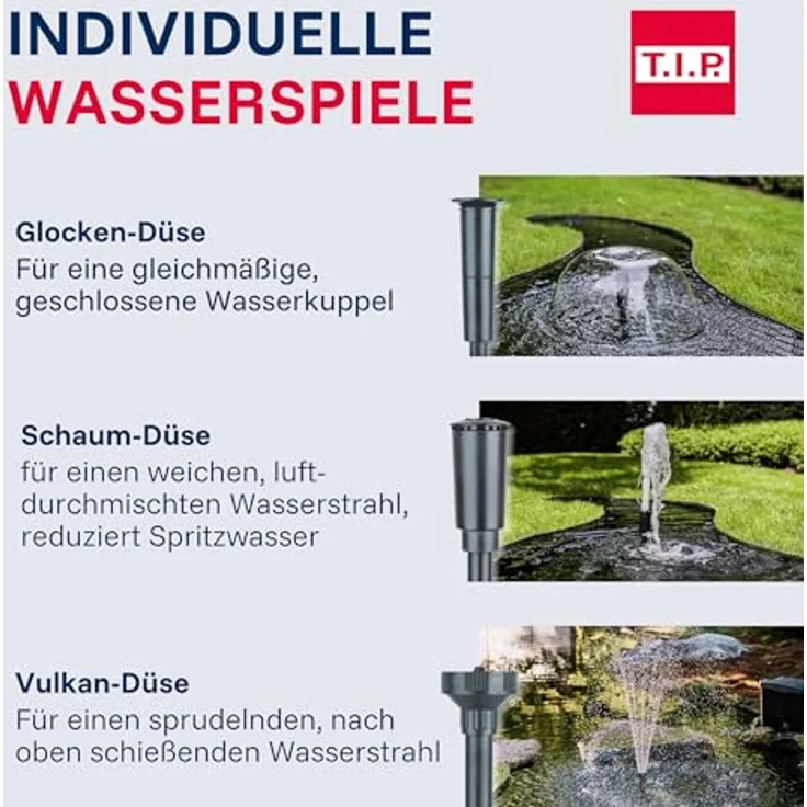 T.I.P. WPS 3000 R 30423 – Bild 7