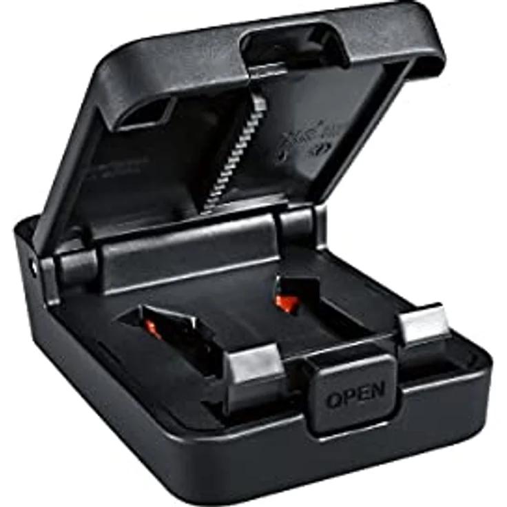 Bosch Professional ProClick Holder (für Bosch Professional Werkzeuggürtel 93 oder 108, Werkzeugtaschen GWT 2 und GWT 4) – Bild 4