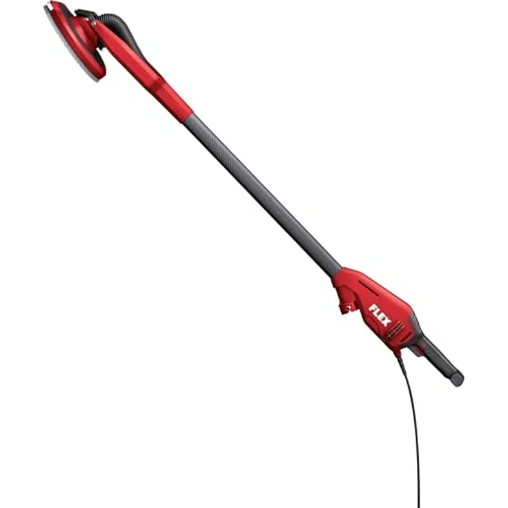 Flex Trockenbauschleifer Giraffe GE 6 R-EC, max. 1680 U/min, leicht und ergonomisch, kardanisch gelagerter Schleifkopf, optimale Staubabsaugung – Bild 3