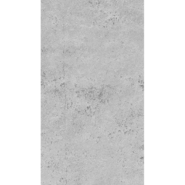 Schulte EP1901525 602 Deco-Design Dekor Stein grau hell, 255 x 150 cm, 3 mm Aluminium-Verbundplatte, Wandverkleidung als fugenfreier Fliesenersatz – Bild 2