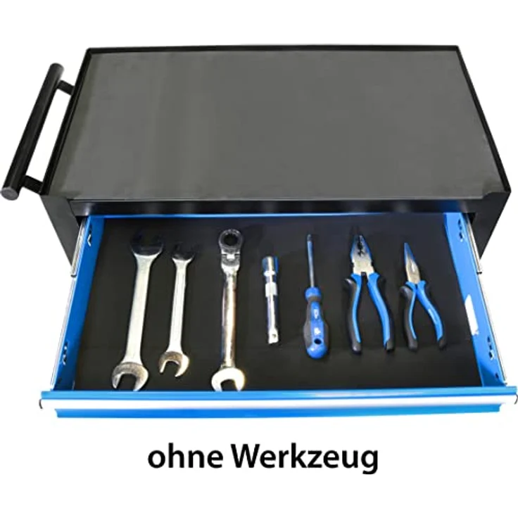 Güde Werkstattwagen GW 4.1 - 40879 – Bild 7