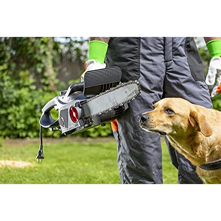 IKRA E-Kettensäge KSE 2400-40 | 23514120 – Bild 6