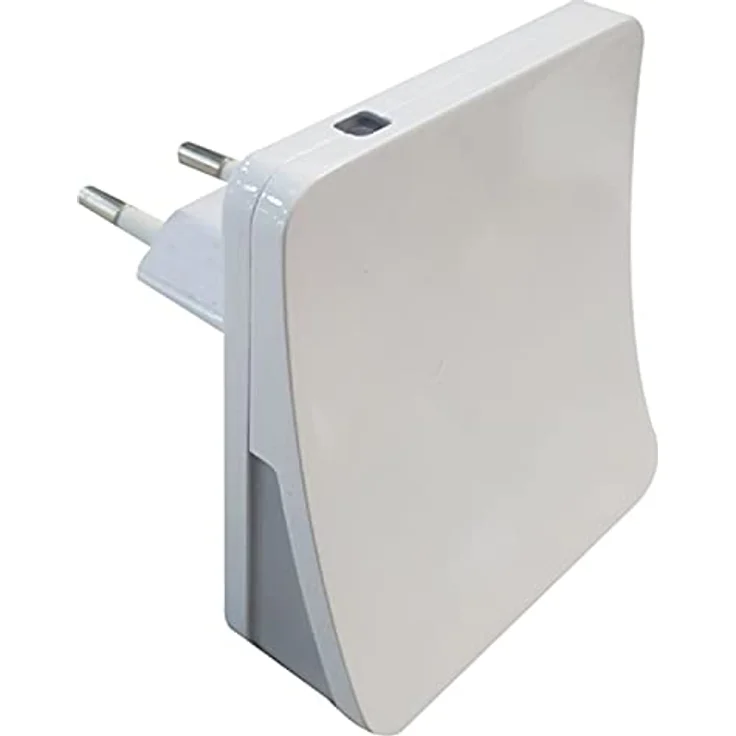 Müller-Licht LED-Orientierungslicht, 27700031, Mira Amber Sensor, weiß – Bild 2