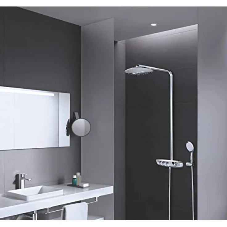 Grohe, Duschbrause, Rainshower System SmartControl Duo 360 Duschsystem – Bild 5