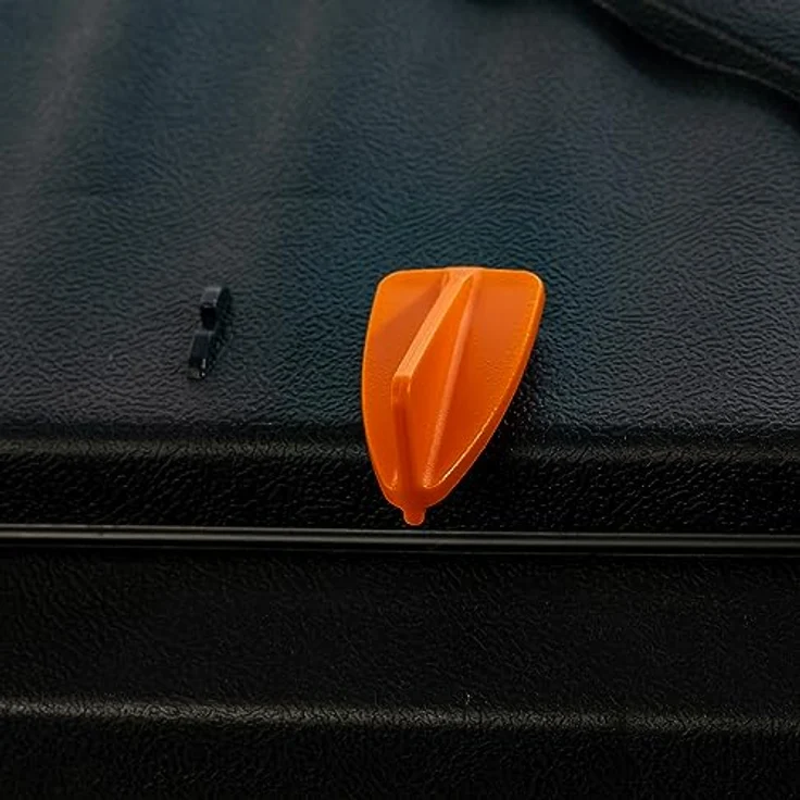 2friends Premium Garten Komposter Schnellkomposter 450L, Stabiler Kunststoff, Klappdeckel, Thermokomposter für Garten/Küchenabfälle, 100% Recycelt, EU - Robuster Komposter für schnelle Kompostierung in grün – Bild 5