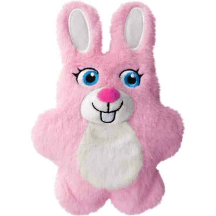 Kong - Snuzzles Kiddos Bunny S 19,5X14X6cm - (634.7330) – Bild 2