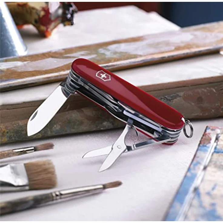 Victorinox EXPLORER Freizeitmesser – Bild 6