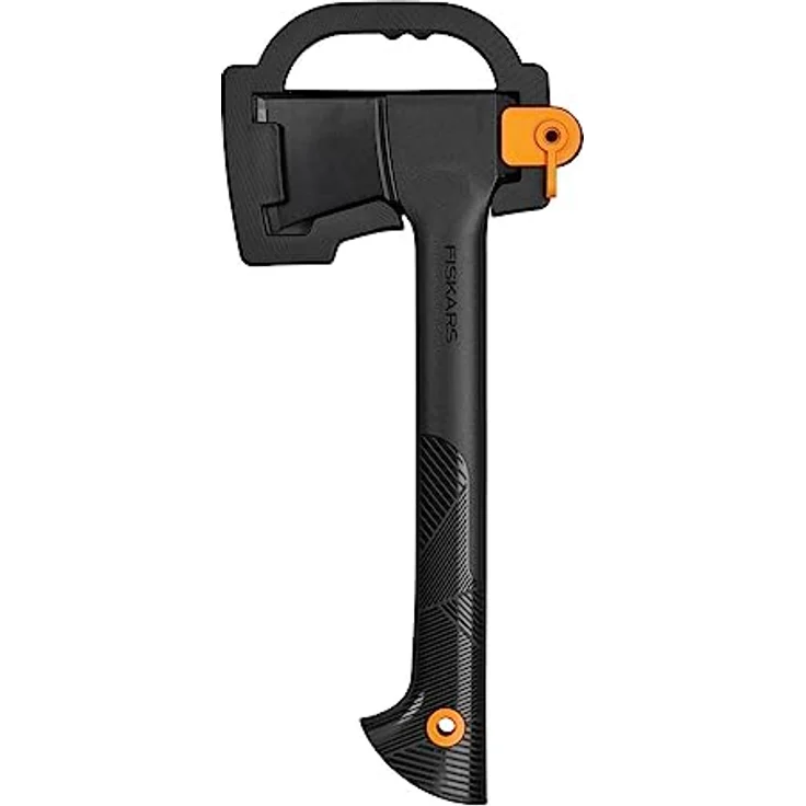 Universalaxt A6 Solid – Bild 2