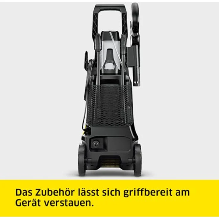 Kärcher, Hochdruckreiniger, K 4 Universal Edition T5 (EU-Version, Netzbetrieb) – Bild 6
