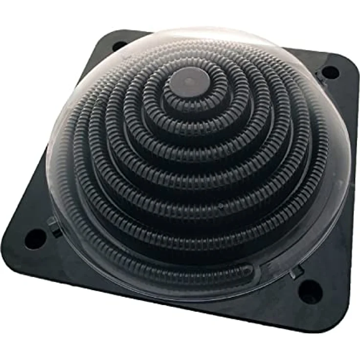 Aquaforte Solar Heizung, Standard, Inhalt 6l – Bild 2