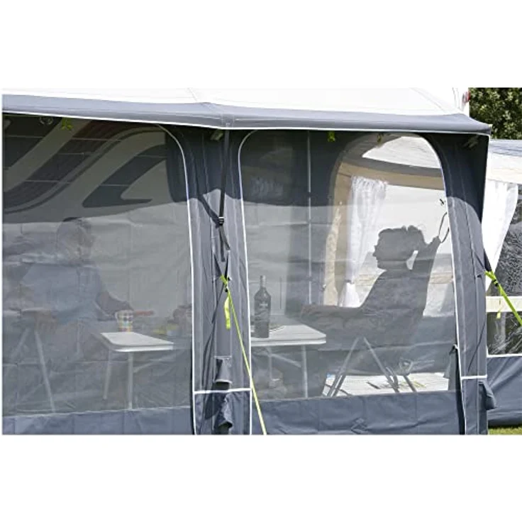 Dometic Fliegengitter-Gewebe Fliegengitter Set Rally AIR 260 – Bild 4