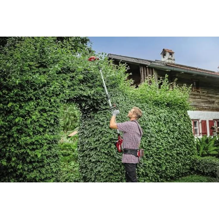 Einhell PXC Akku-Gürtel GE-PB 36/18 Li – Bild 4