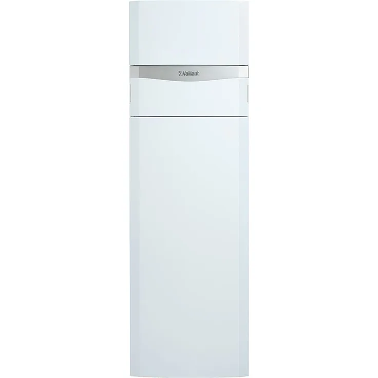 Vaillant uniTOWER VWL 128/5 IS, Warmwasserspeicher für aroTHERM Split, 128 Liter