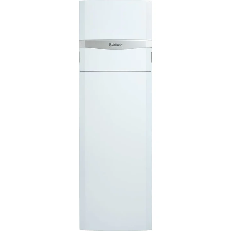 Vaillant uniTOWER VWL 78/5 IS, Speichermodul für aroTHERM Split, effiziente Wärmepumpentechnologie