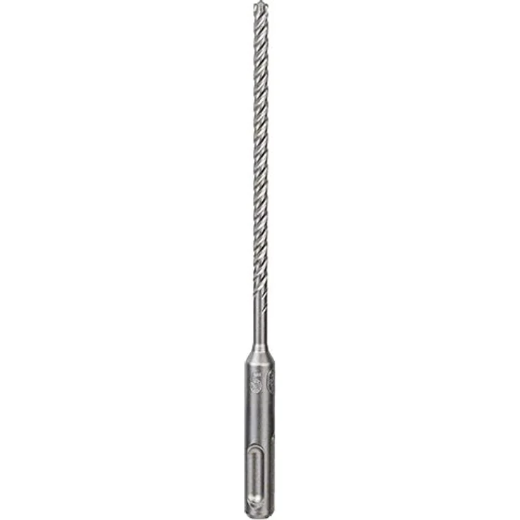 Bosch Professional Hammerbohrer SDS Plus-7X (für Beton und Mauerwerk, 5 x 100 x 165 mm, Zubehör Bohrhammer) – Bild 2