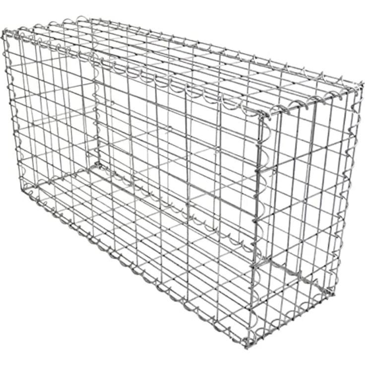 Gabionenkörbe 100 x 50 x 30cm - 6 Körbe – Bild 3