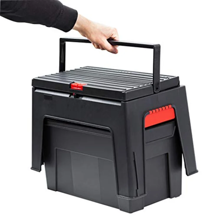 Tritthocker 3 in 1 – Bild 5