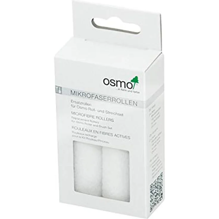 OSMO 2 Mikrofaserrollen - Nachfüllpack – Bild 2