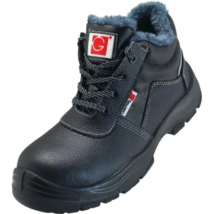 GALMAG Galmag S3 Sicherheitsstiefel 416, S3 Schutzklasse, Größe 41